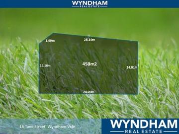 Last available Lot in the sought after Pearland Estate Nearby all Amenities Titled