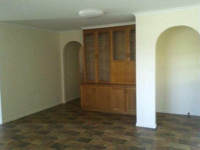 Comfortable Living single level home
