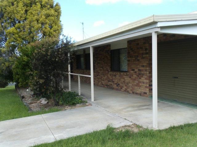 Comfortable Living single level home