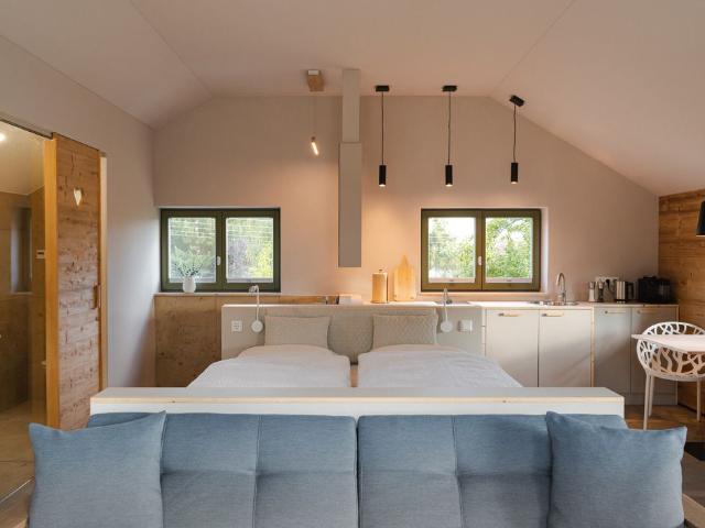 Comfortable Living Space, Weinböhla, near Dresden