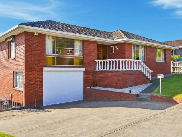 Comfortable Living & Plenty of Space