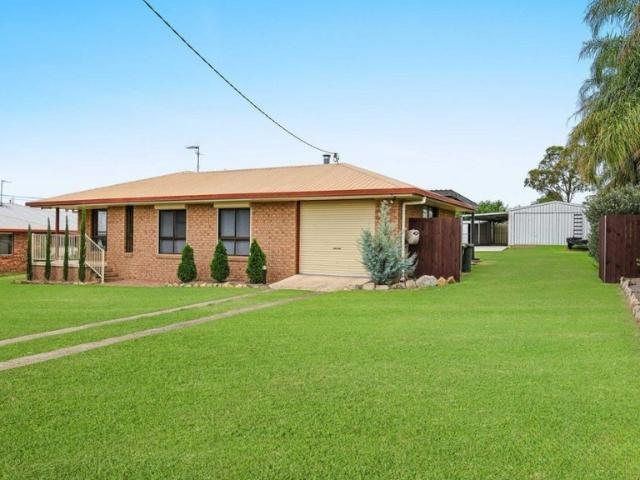 Comfortable Living, Practical Space & Everyday Convenience