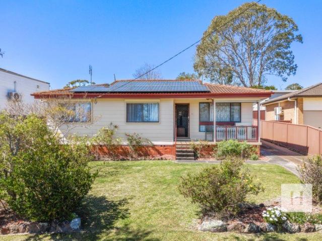 Comfortable Living, Prime Location & Future Potential