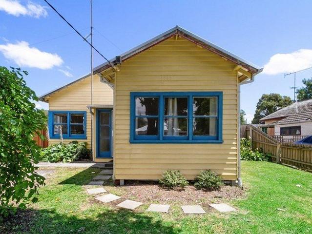 Comfortable Living Right Here In Traralgon