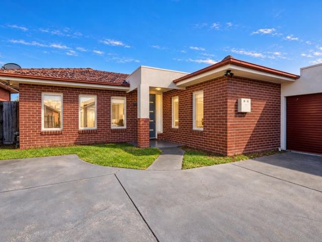 Comfortable living with the added benefit of privacy and convenience