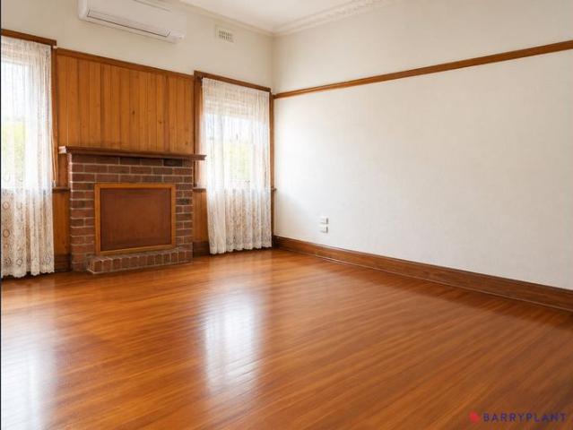Comfortable Living with Timeless Appeal