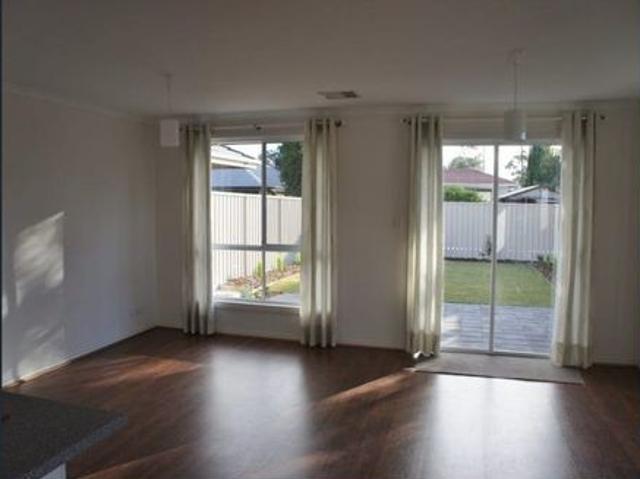 Comfortable Living with a Beautiful Low Maintenance Yard