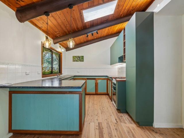 Comfortable Living with a Fully Self Contained Downstairs Unit