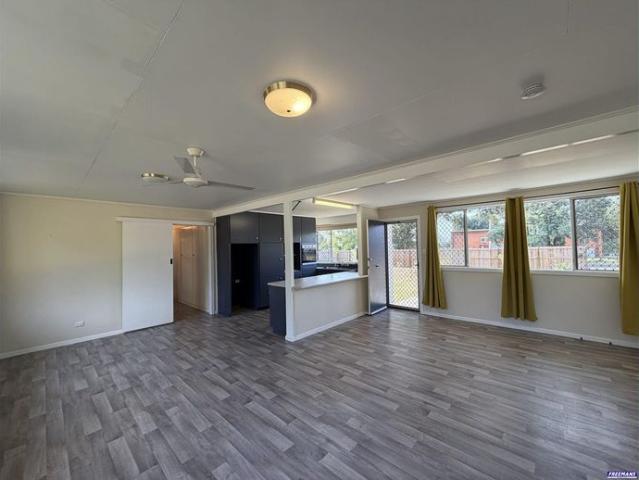 Comfortable Living with a Fresh New Feel
