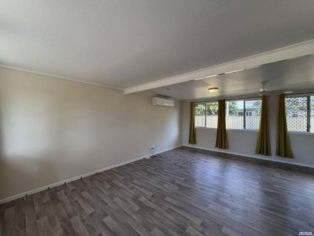 Comfortable Living with a Fresh New Feel