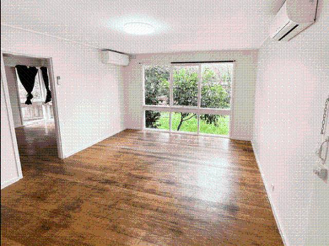 COMFORTABLE LIVING WITH A SPACIOUS BACKYARD