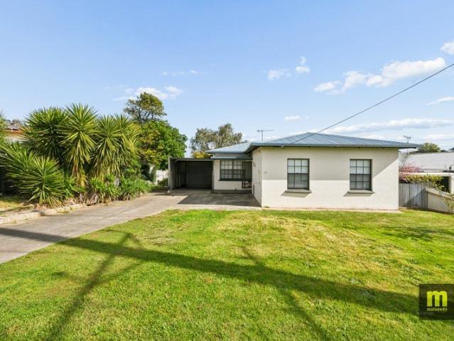 Comfortable Living with an Established Investment