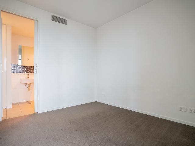 comfortable living with city convenience
