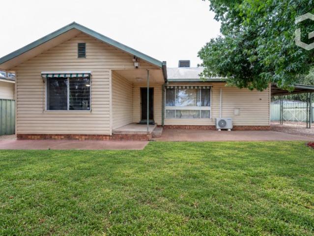 Comfortable Living with Established Rental Income