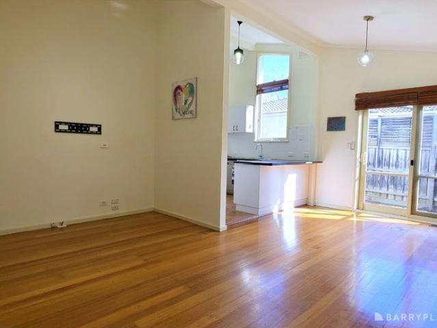 Comfortable Living with Excellent Convenience