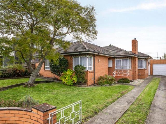 Comfortable living with exceptional potential