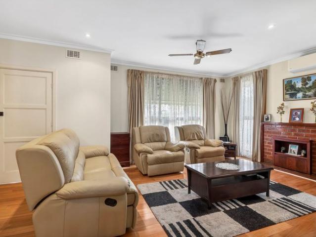Comfortable Living with Exceptional Storage in Norlane