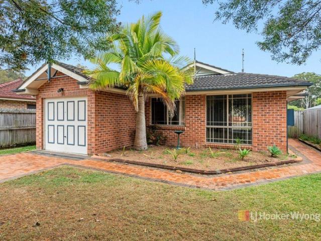 Comfortable Living with Exciting Potential