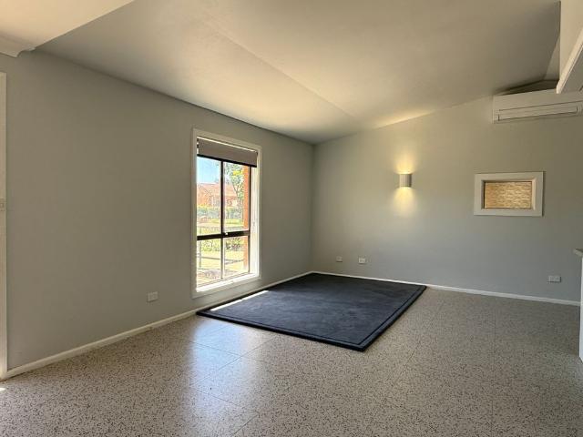 Comfortable Living with Freshly Updated Interiors