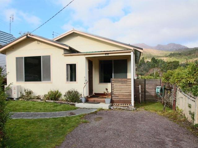 Comfortable Living with Immediate Rental Return!