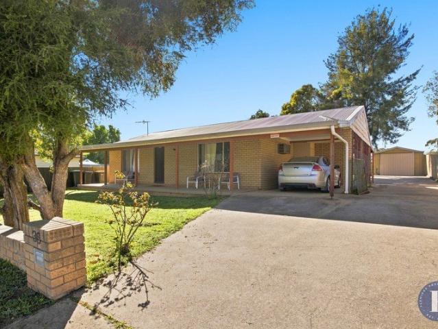 Comfortable Living with Investment Potential