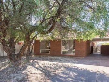 Comfortable Living with Low Maintenance Appeal