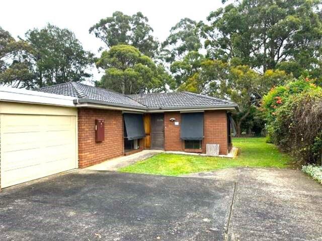 Comfortable Living with Modern Convenience in a Peaceful Setting