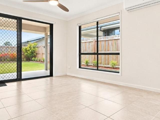 Comfortable Living with Modern Features!