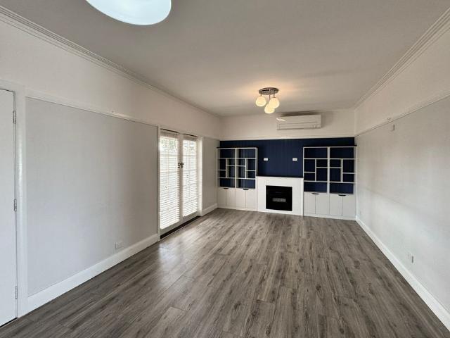 Comfortable Living with Modern Updates