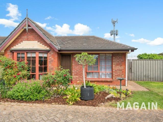 Comfortable Living with Modern Updates and Low Maintenance Appeal