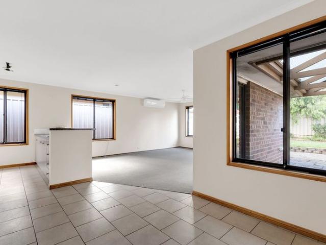 Comfortable Living with Outdoor Entertaining in Sheidow Park