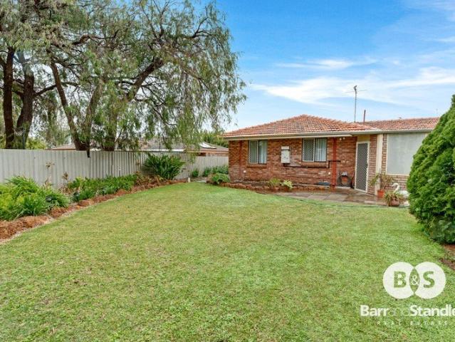 Comfortable Living with Plenty of Outdoor Space