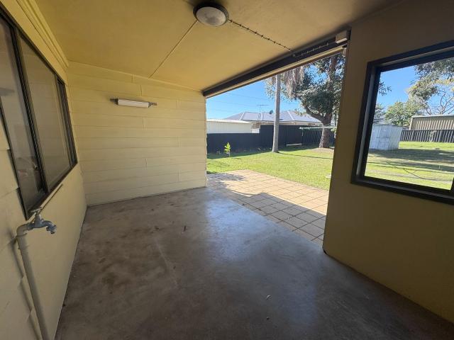 ☀️ Comfortable Living with Plenty of Outdoor Space