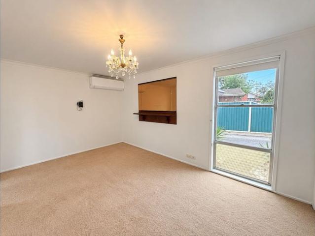 Comfortable Living with Plenty of Space