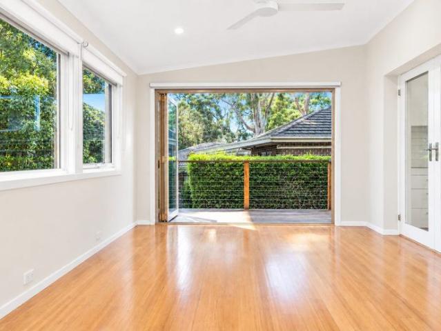 Comfortable Living with Plenty of Space