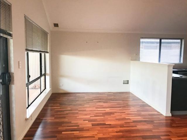 Comfortable Living with Plenty of Space