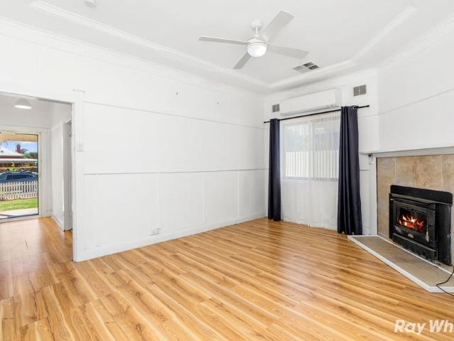 Comfortable Living with Plenty to Offer