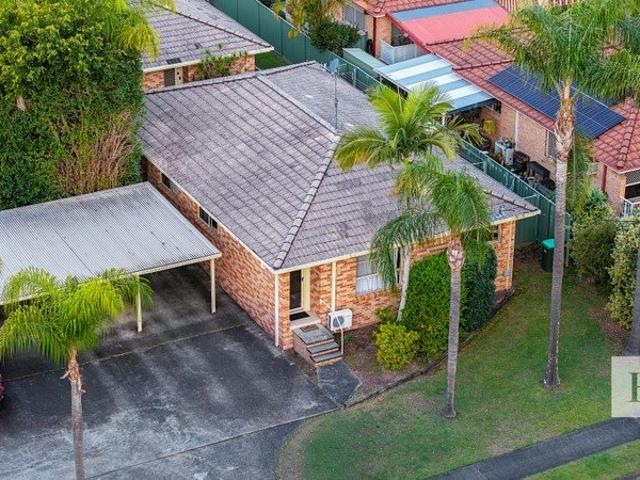 Comfortable Living with Practical Appeal