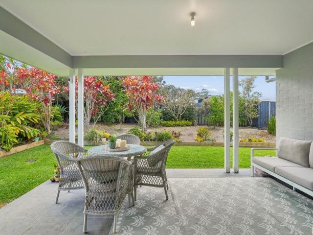 Comfortable Living With Privacy, Space & Modern Updates
