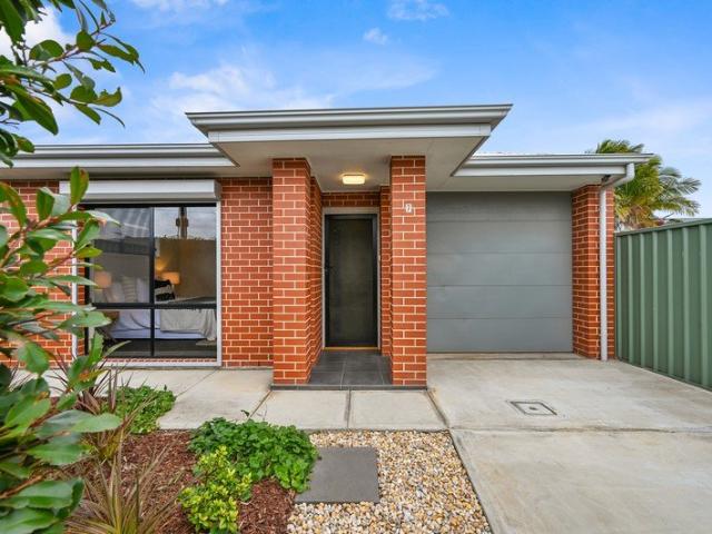 Comfortable Living with Quality in Mind