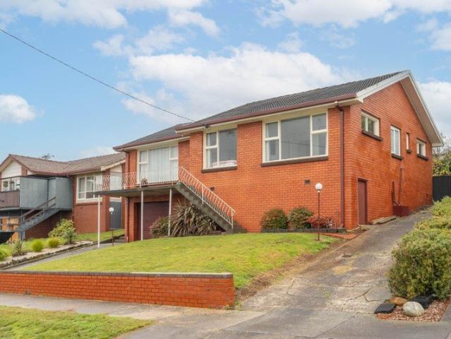 Comfortable Living with Room to Move