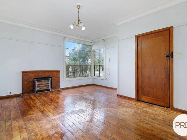 COMFORTABLE LIVING WITH SECURE YARD!