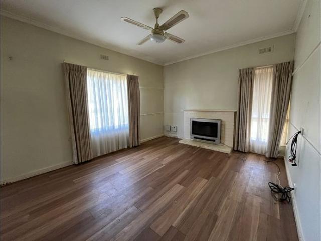 Comfortable Living with Secure Yard