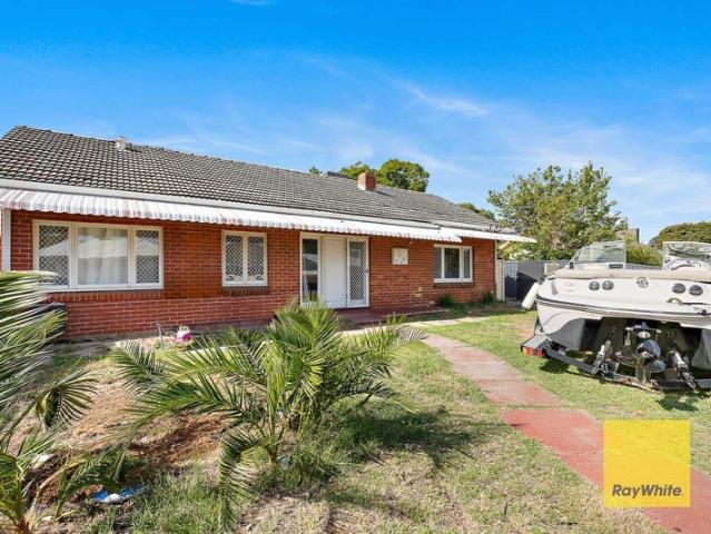 Potential Plus, Zoned R20