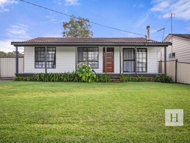Comfortable Living with Space and Versatility