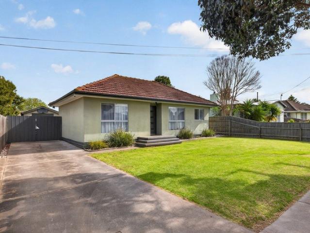Comfortable Living with Space, Convenience & Versatility