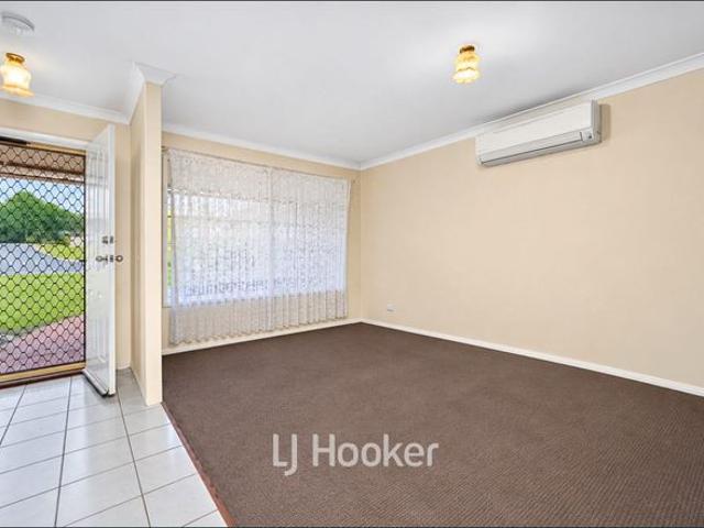 Comfortable Living with Space for the Caravan or Boat