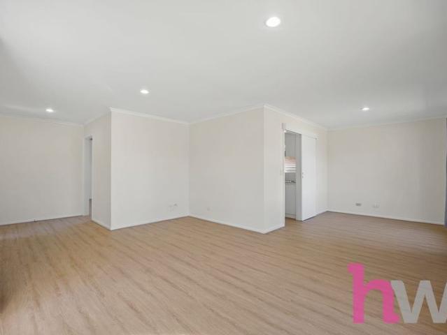 Comfortable Living with Space, Storage & Convenience
