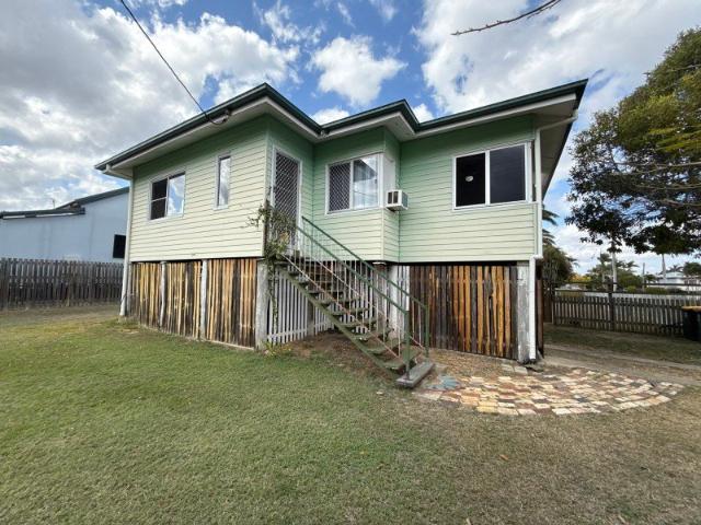 Comfortable Living with Spacious Yard