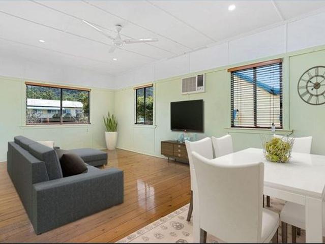 Comfortable Living with Spacious Yard